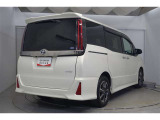 ノア  2.0 Si WxBIII