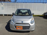 アルト F 4WD 