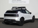 EX30クロスカントリー ウルトラ ツインモーター パフォーマンス 4WD 