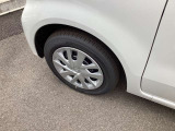 ☆お車についた傷やヘコミ、事故の修理もハヤシにお任せください。自社鈑金工場で修理ができますの安心です☆