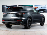 Levante GTハイブリット 330馬力(カタログ値)純正OP総額:2,1885,000円 スポーツパッケージ ネリッシモパッケージGT 電動パノラマサンルーフ フルプレミアムレザーインテリア