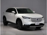 トータルバランスに優れたいい車です