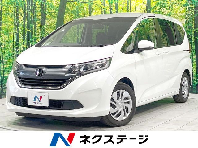 フリード 1.5 G ホンダセンシング 