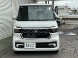 N-BOXカスタム  