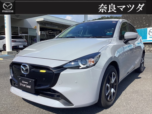 マツダ MAZDA2 