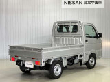 クリッパートラック DX 4WD 
