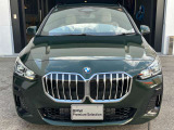 BMW正規認定中古車はもちろん、全国各地のBMW正規ディーラーにて点検修理・保証対応が可能!遠方のお客様やご転勤の多い方にも、安心してお乗り頂けます。