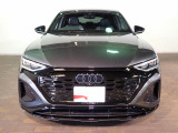 Q8スポーツバック e-tron 55 クワトロ Sライン 4WD 
