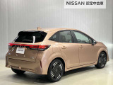 ノートオーラ 1.2 G レザーエディション 
