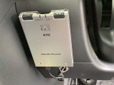 ETC装着車☆一時停止することなくゲートを通過出来ます☆