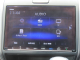 【 ホンダ純正ギャザズ・  VXM-217VFNi】Bluetooth接続に対応しています。その他、TVやAM/FMラジオの視聴・CDやDVD再生などが可能です。