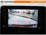 バックモニター付きなので後退時に後方映像が見えて安心。死角が減って思わぬ事故の防止にも役立ちます。