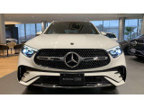 GLC 220d 4マチック コア (ISG) 4WD 