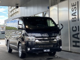 HACBASEのU-carです、カスタムベースにいかがですか!!