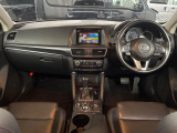 CX-5 2.2 XD Lパッケージ 