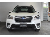 フォレスター Touring EyeSight搭載車