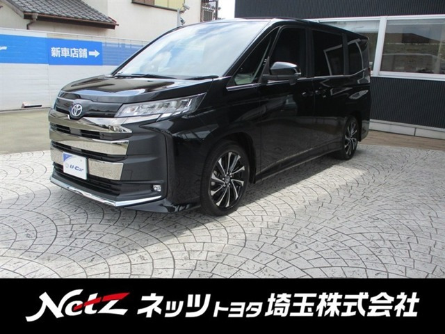 ノア  2.0 S-Z