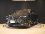 レクサス RX