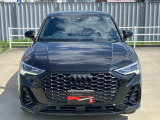 Q3スポーツバック ダイナミック エディション 