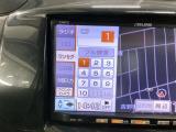 オーディオはラジオ、CD、ワンセグを搭載。※オーディオ類は保証対象外となります。