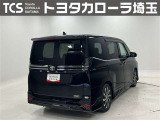 全長469&times;全幅173&times;全高189センチ!車幅の関係上3ナンバー登録となります!