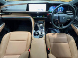 クラウンスポーツ 2.5 Z E-Four 4WD 