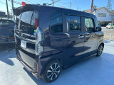 N-BOXカスタム G L ホンダセンシング 