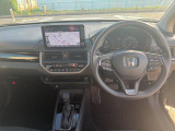 WR-V 1.5 X 