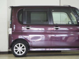 軽マートの車は全車安心の保証付!!自信があるのでできるんです♪整備工場、板金工場、完備♪