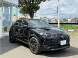 DS3クロスバック ラ プルミエール 