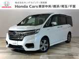 ホンダカーズ東京中央善福寺店へようこそ。 当社下取りのお墨付き車両。人気車両で充実装備の一台。おススメです。どうぞご覧ください。