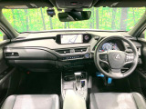 UX 250h バージョンL 