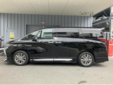 アルファード ハイブリッド 2.5 Z E-Four 4WD 