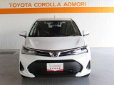 カローラフィールダー 1.5 EX 4WD 
