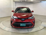C-HR ハイブリッド 1.8 G 
