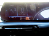 ◆iDriveを装備。操作系統をディスプレイから独立させることで、人間工学に基づいた最適な運転環境を実現しております。◆