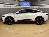 クラウンクロスオーバー  2.4 RS アドバンスト E-Four advanced 4WD
