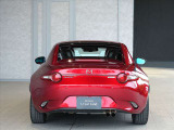神戸マツダ神戸西インター店は、通常ディーラー+&alpha;の次世代型店舗としてROADSTER EXPERIENCE SPACEの冠を掲げ、「いつでも・誰でも・気軽に会いに行ける」ロードスターUカー専門店。