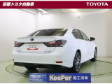 GS 300h Fスポーツ 