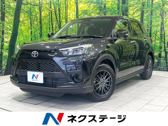 ライズ 1.0 G