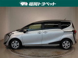 シエンタ ハイブリッド 1.5 G セーフティエディション 