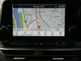 ノートオーラ 1.2 G レザーエディション 
