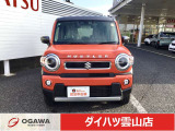 ハスラー X 