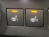 【シートヒーター】寒い日に重宝するシートヒーター!エアコンより早く温まってくれるので寒がりの人も安心ですね♪エアコンの温風は乾燥するから苦手、という方にもをおすすめです。