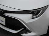 【LEDヘッドライト】LEDなので省電力。しかもドレスアップ効果もあり!!