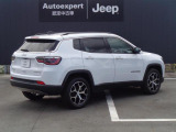 ジープ新車保証継承