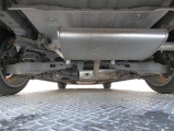 下廻りの状態です。