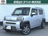 ダイハツ タフト