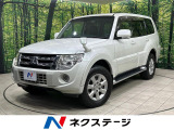 4WD ディーゼル 純正HDDナビ バックカメラ 禁煙車 HIDヘッド