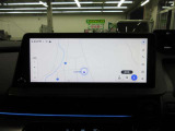 12.3インチディスプレイオーディオ(コネクティッドナビ対応)